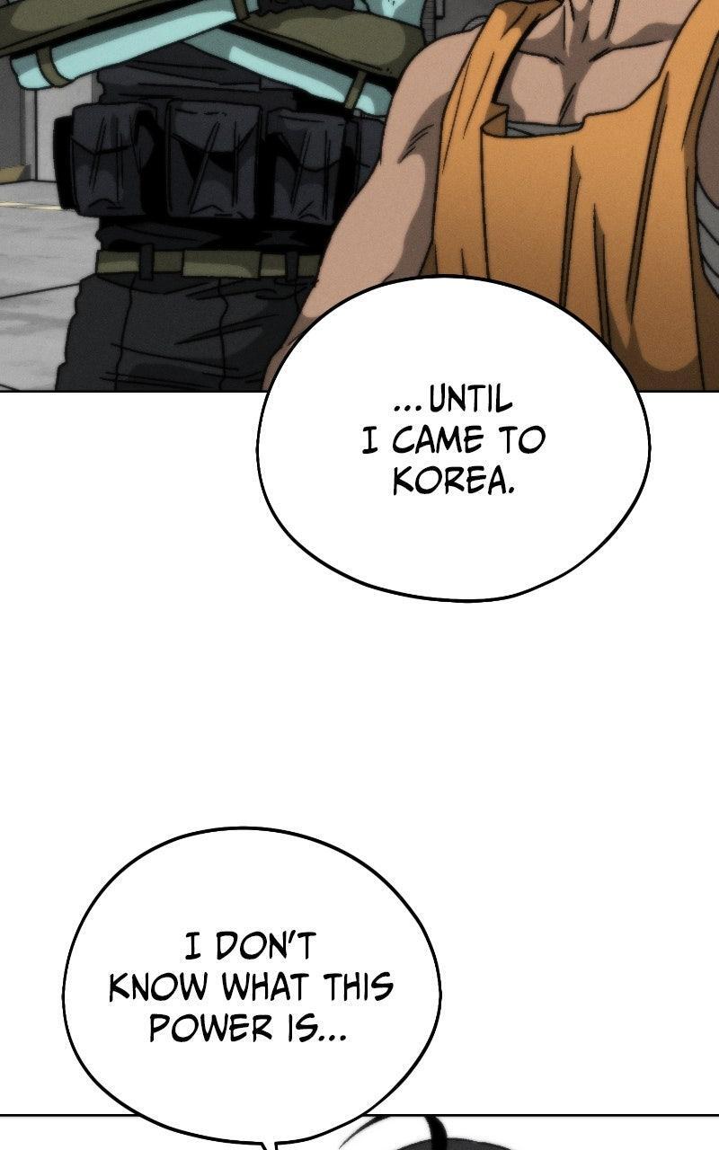 Read Project Mars Manga Online