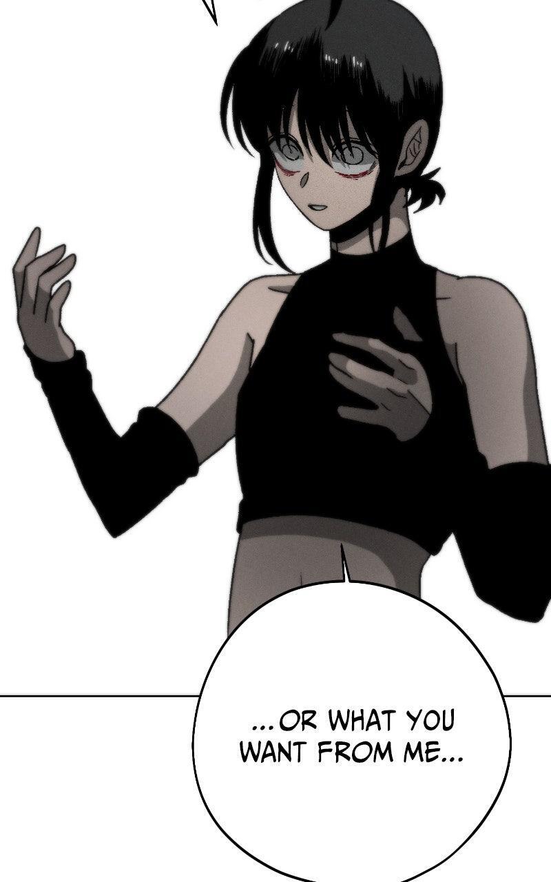Read Project Mars Manga Online