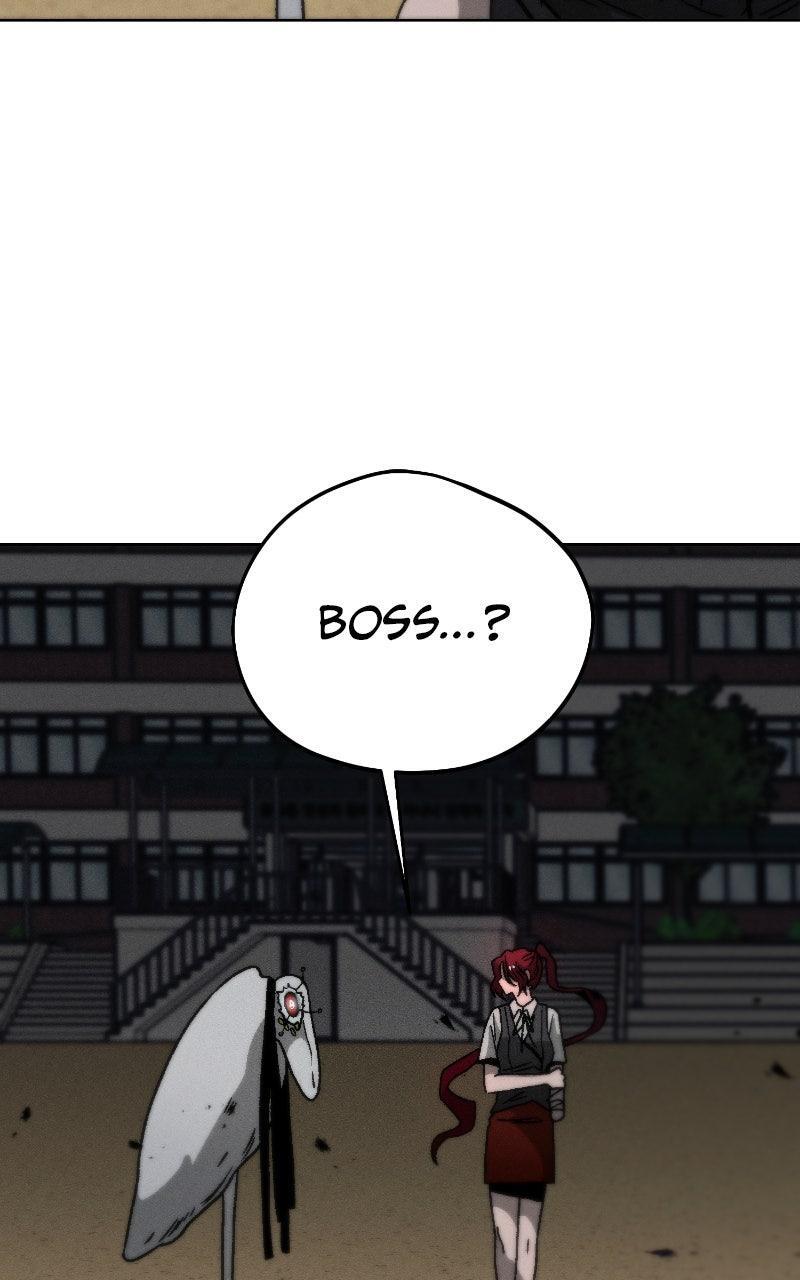 Read Project Mars Manga Online