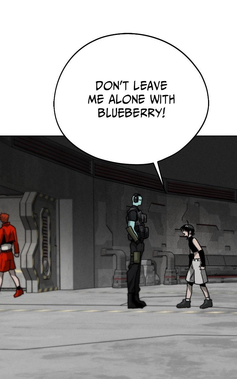 Read Project Mars Manga Online