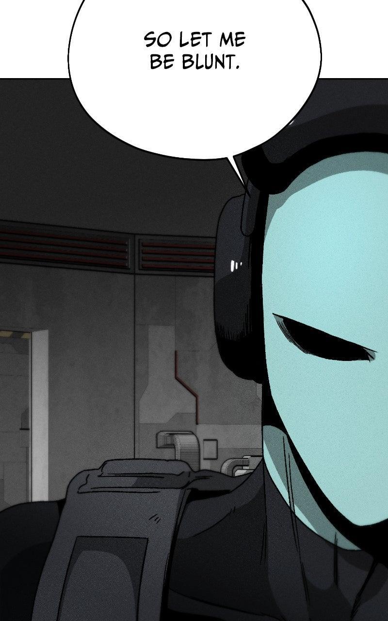 Read Project Mars Manga Online