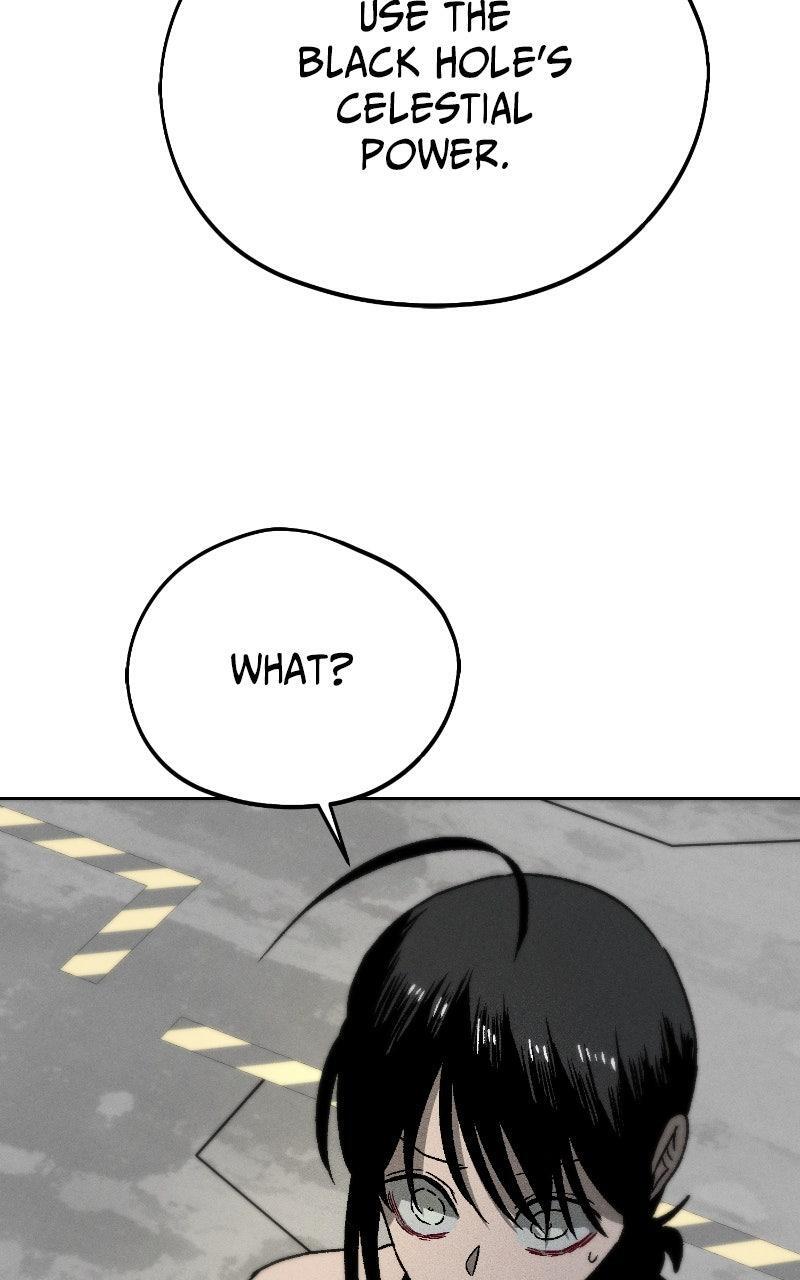 Read Project Mars Manga Online