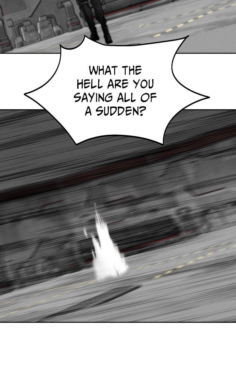 Read Project Mars Manga Online