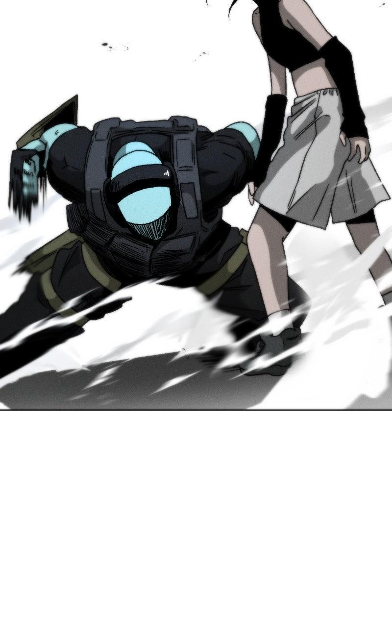 Read Project Mars Manga Online