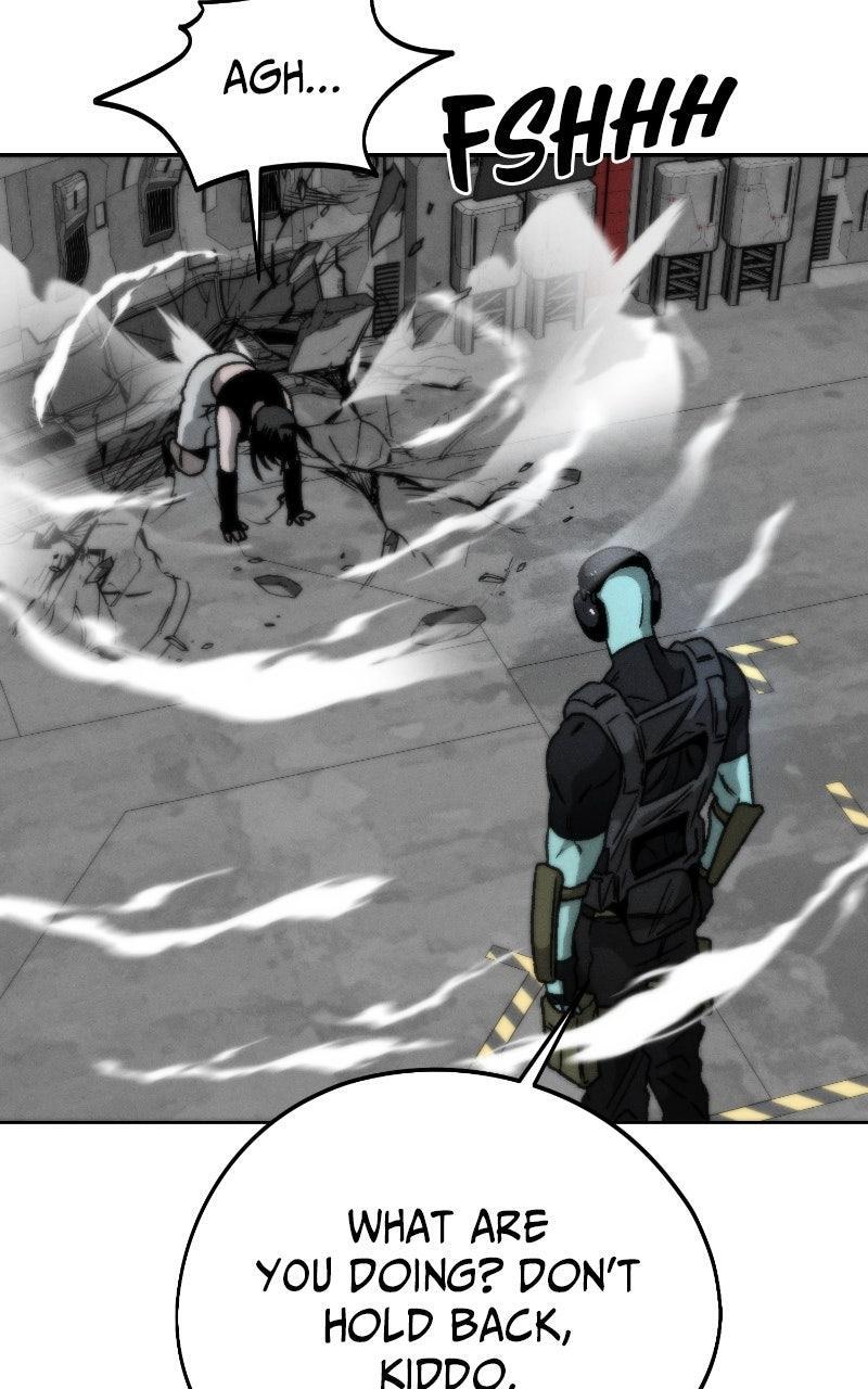 Read Project Mars Manga Online