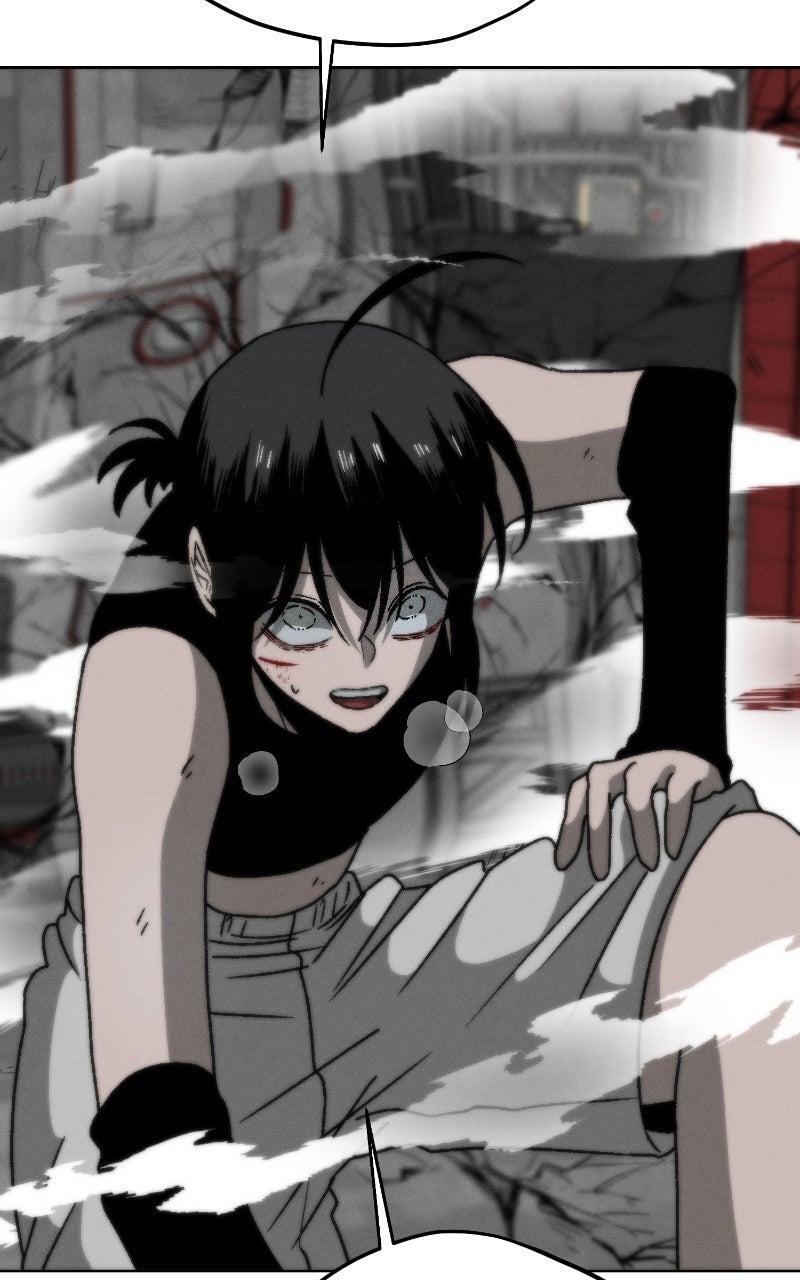 Read Project Mars Manga Online