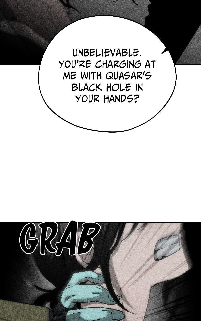 Read Project Mars Manga Online