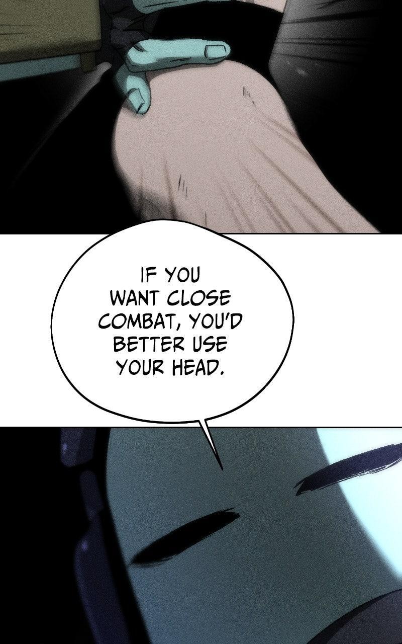 Read Project Mars Manga Online