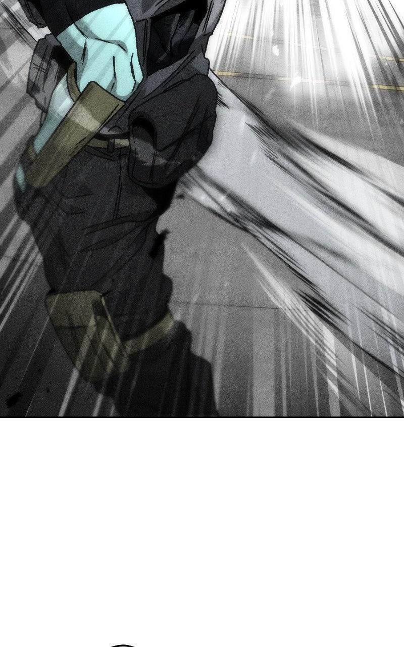 Read Project Mars Manga Online