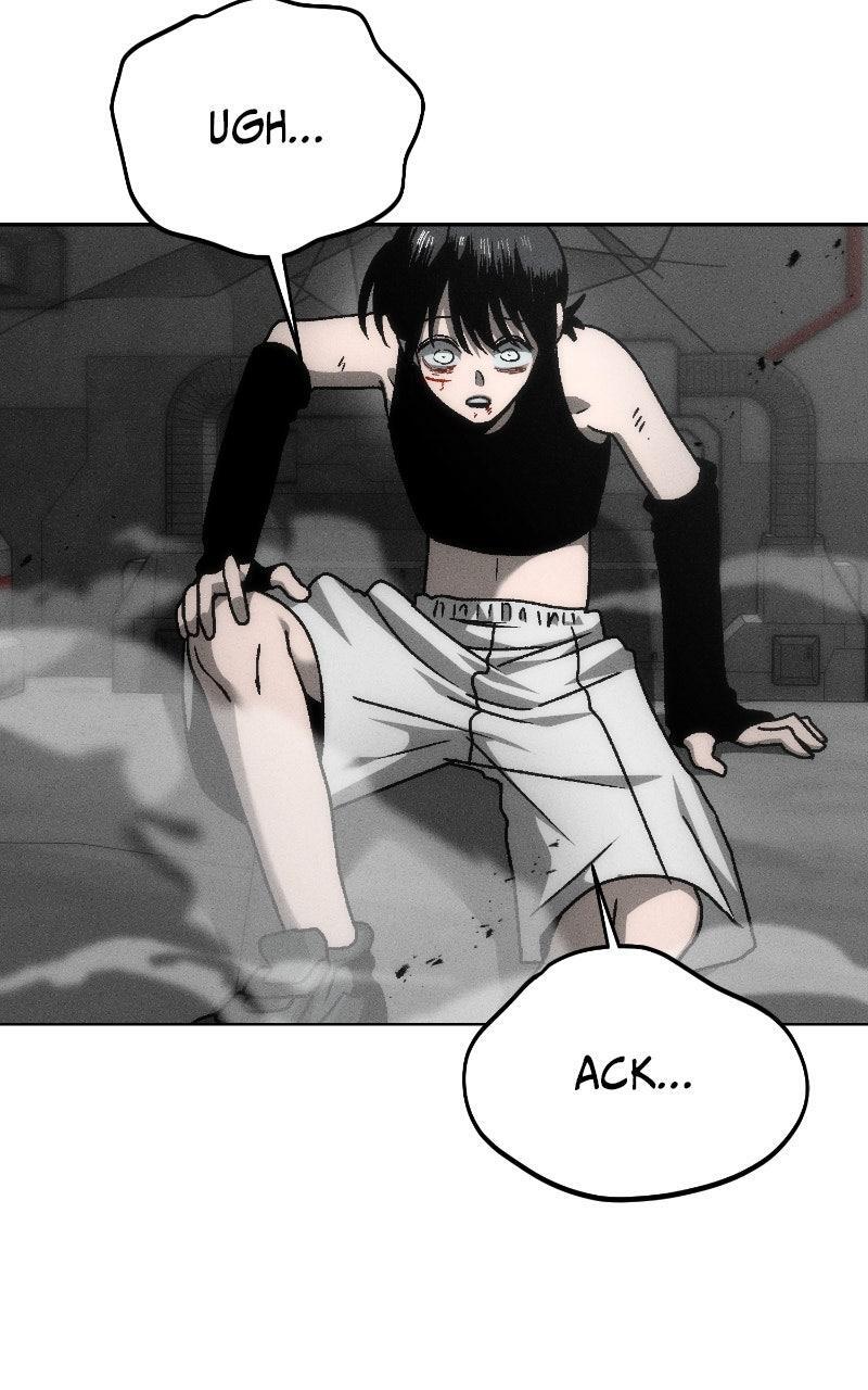 Read Project Mars Manga Online