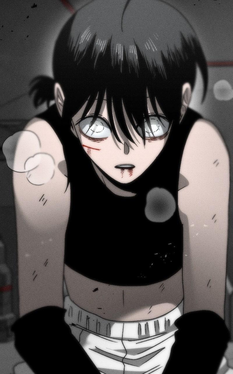 Read Project Mars Manga Online