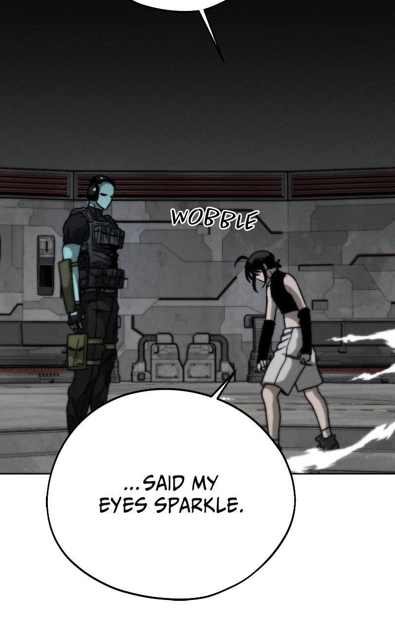 Read Project Mars Manga Online