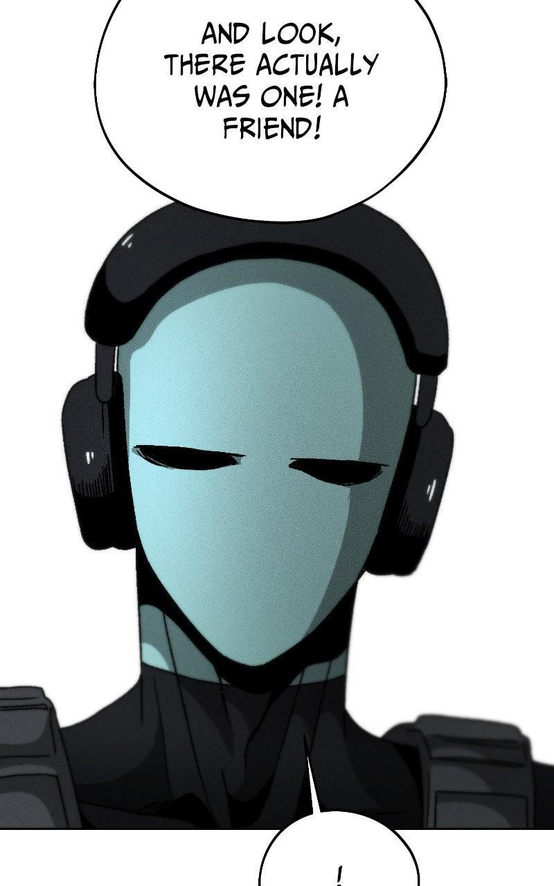 Read Project Mars Manga Online