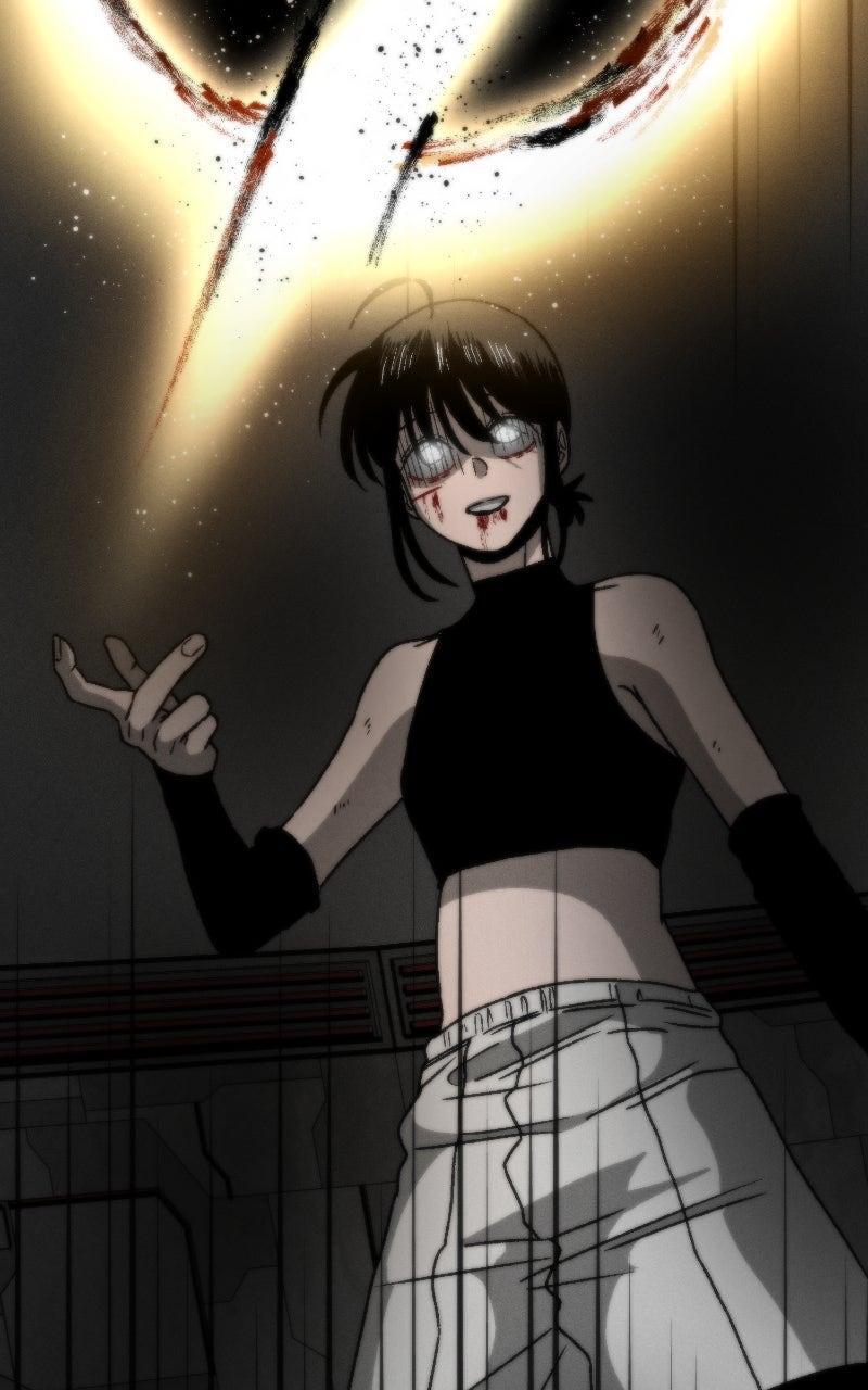 Read Project Mars Manga Online