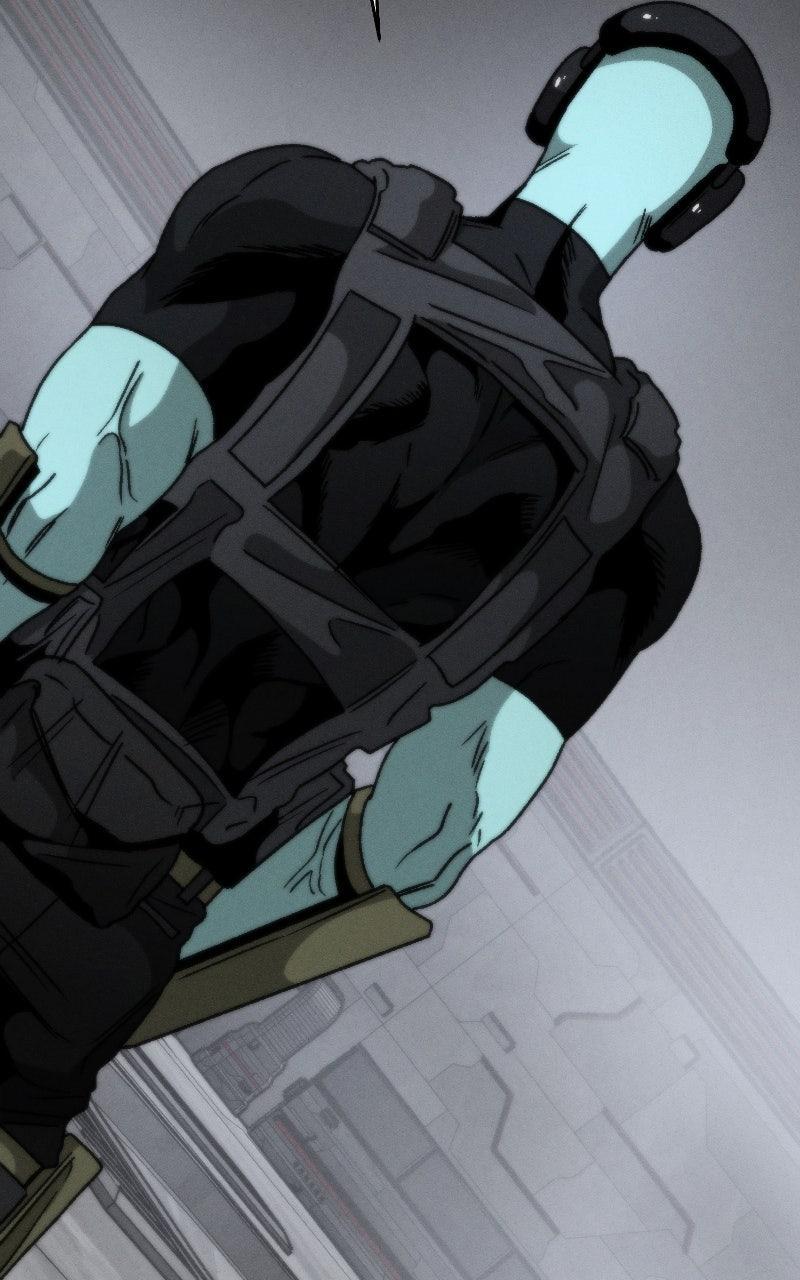 Read Project Mars Manga Online