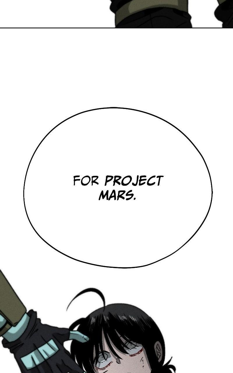 Read Project Mars Manga Online