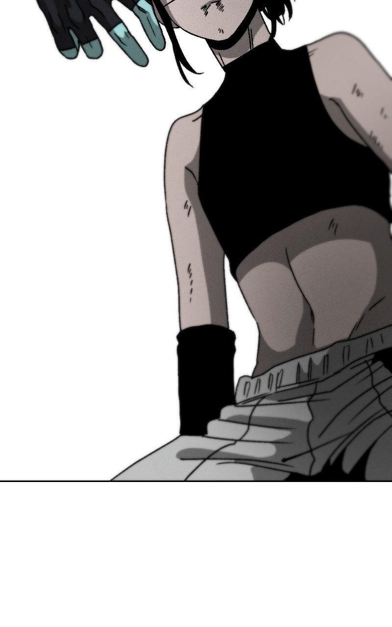 Read Project Mars Manga Online
