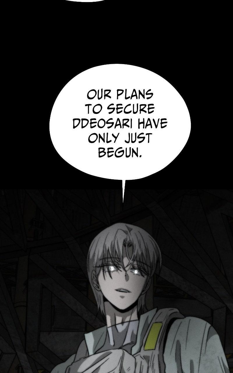 Read Project Mars Manga Online