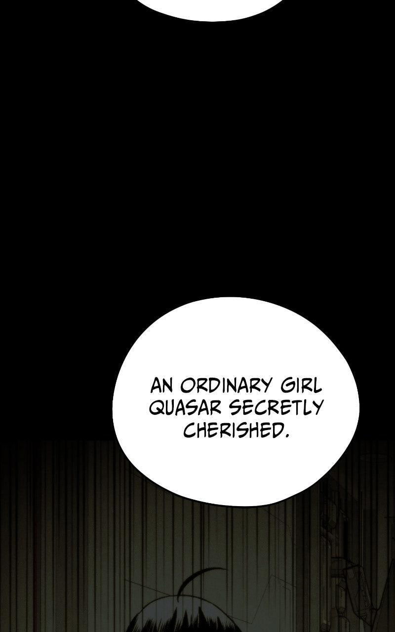 Read Project Mars Manga Online