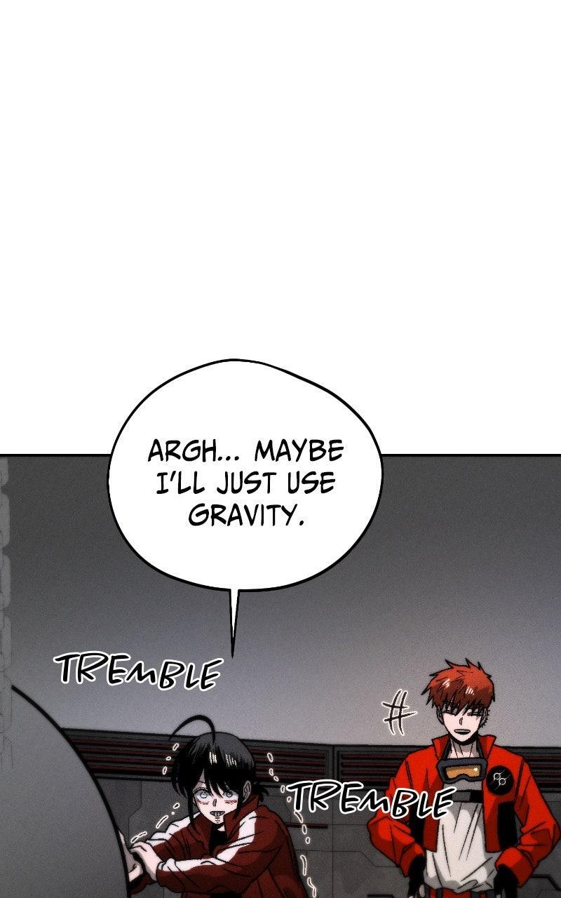Read Project Mars Manga Online