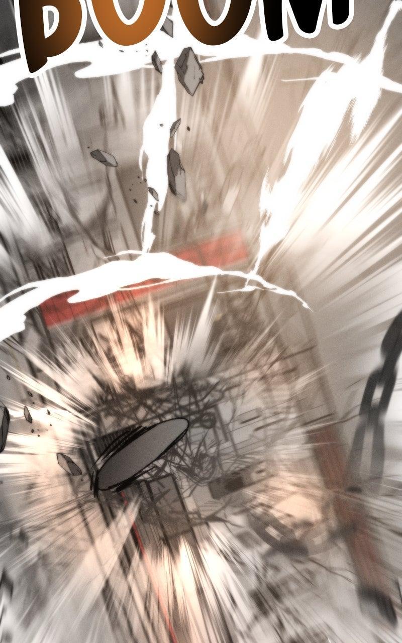 Read Project Mars Manga Online