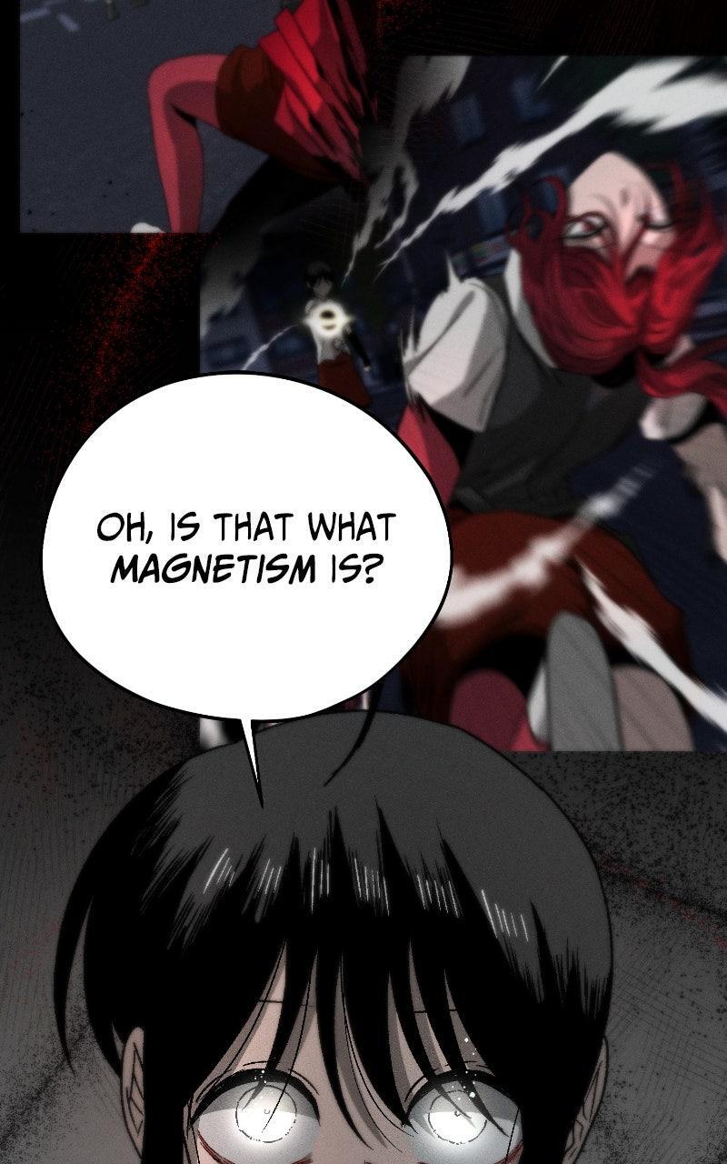 Read Project Mars Manga Online
