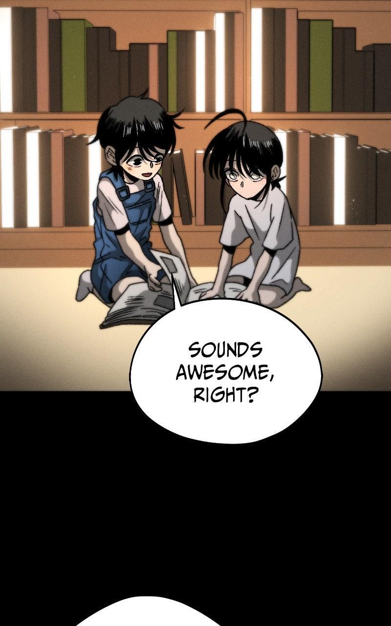 Read Project Mars Manga Online