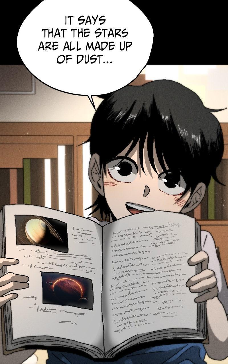 Read Project Mars Manga Online