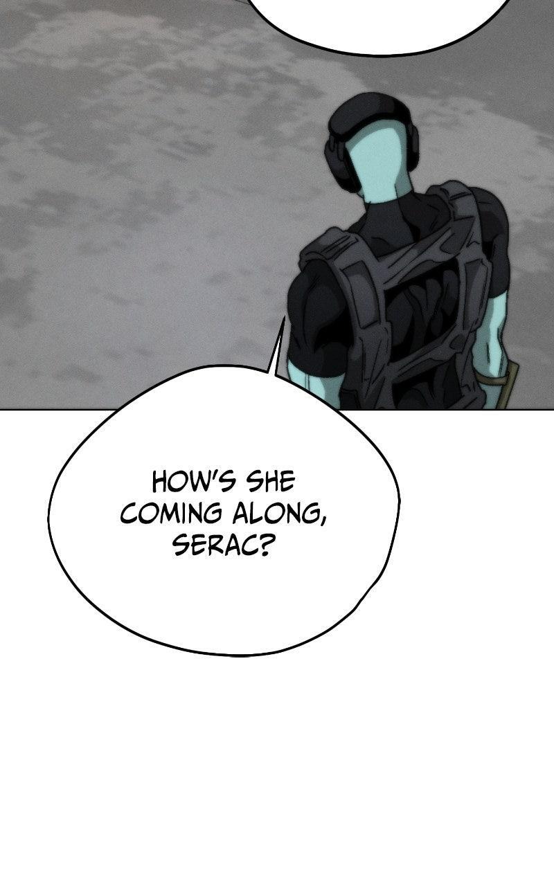 Read Project Mars Manga Online