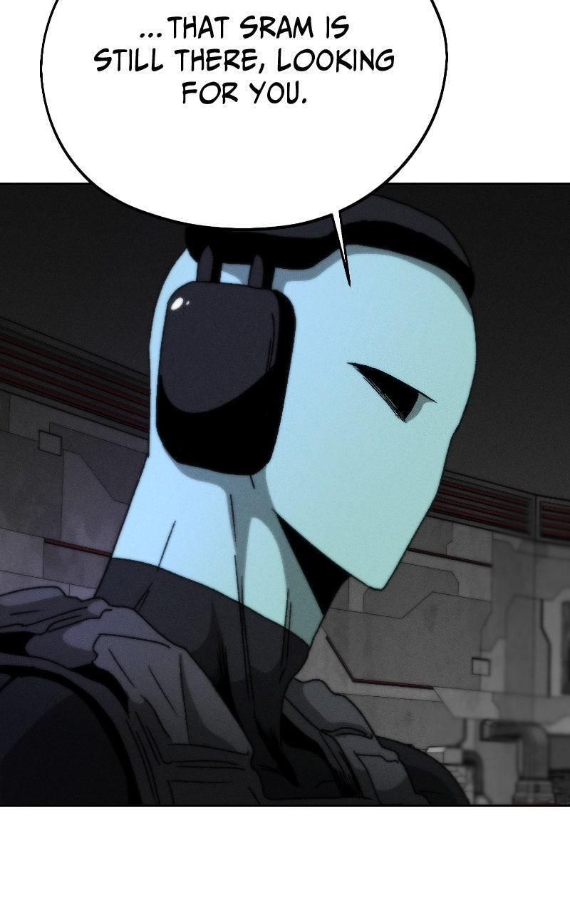 Read Project Mars Manga Online