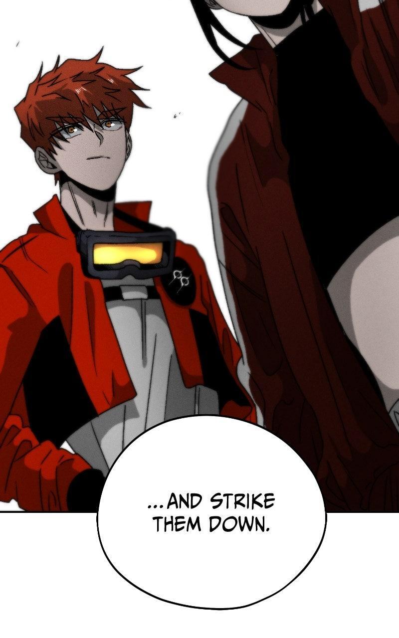 Read Project Mars Manga Online