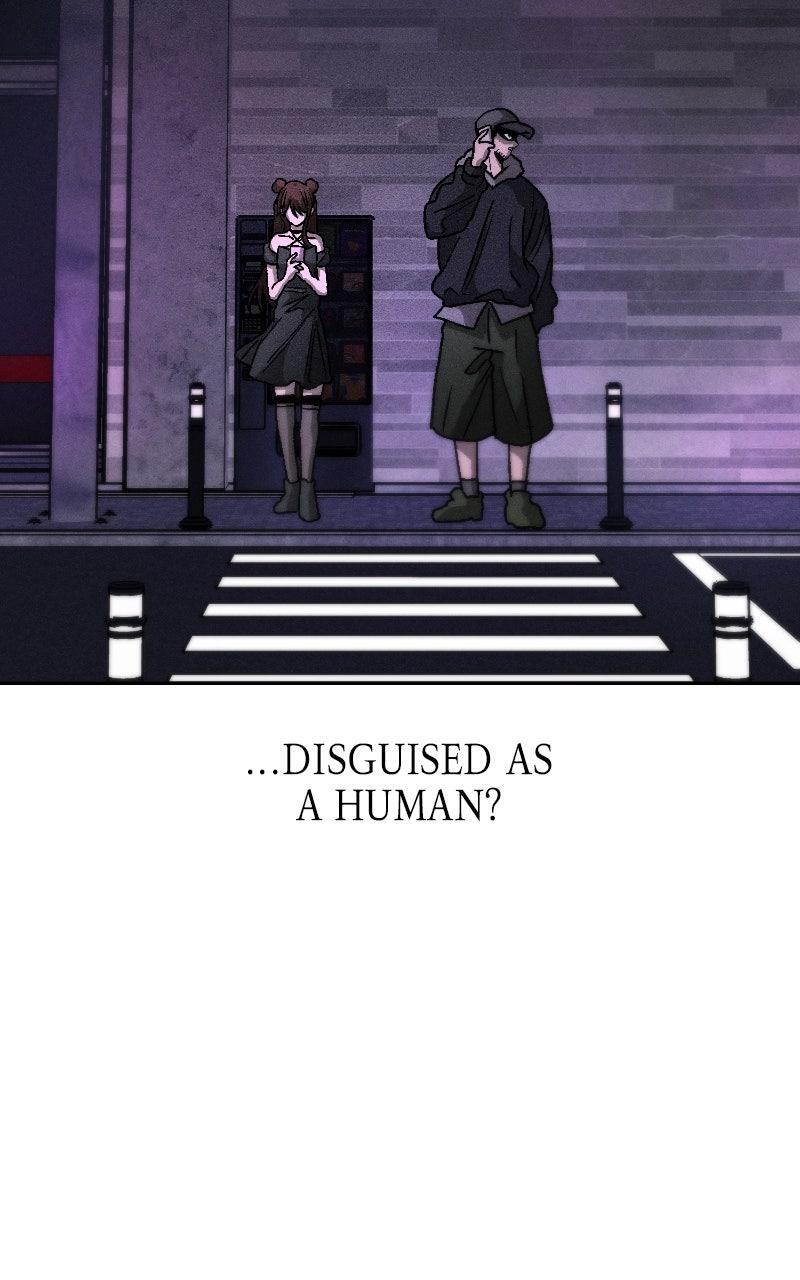 Read Project Mars Manga Online
