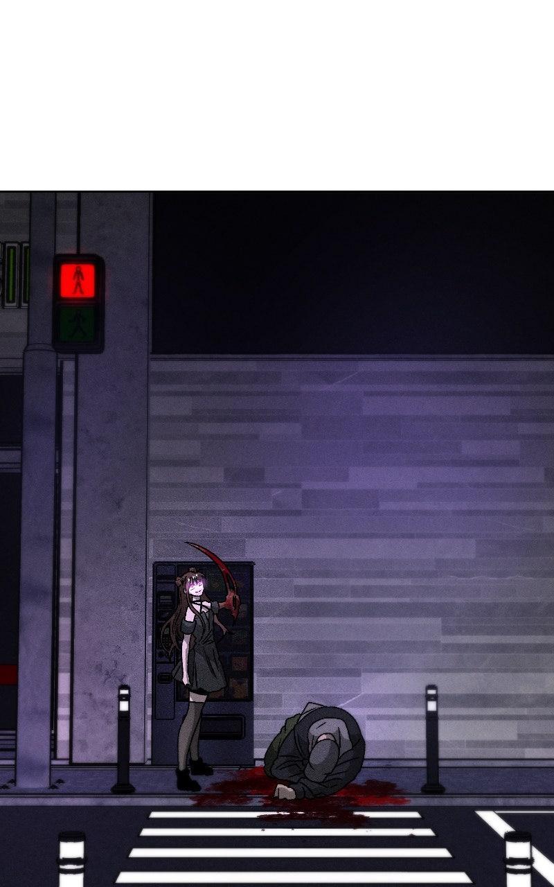 Read Project Mars Manga Online