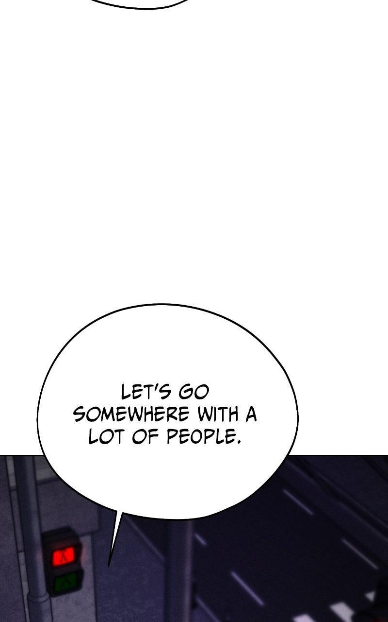 Read Project Mars Manga Online