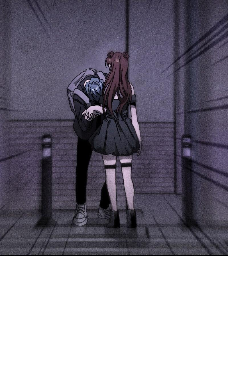 Read Project Mars Manga Online