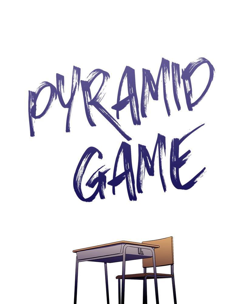 Read Pyramid Game Manga Online