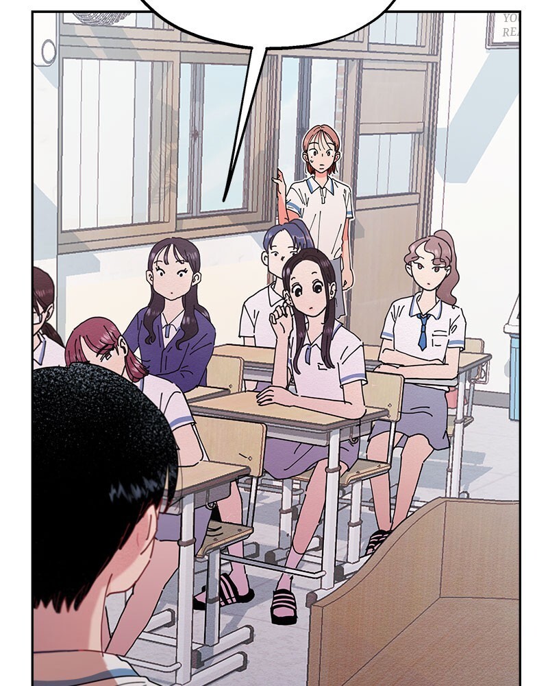Read Pyramid Game Manga Online