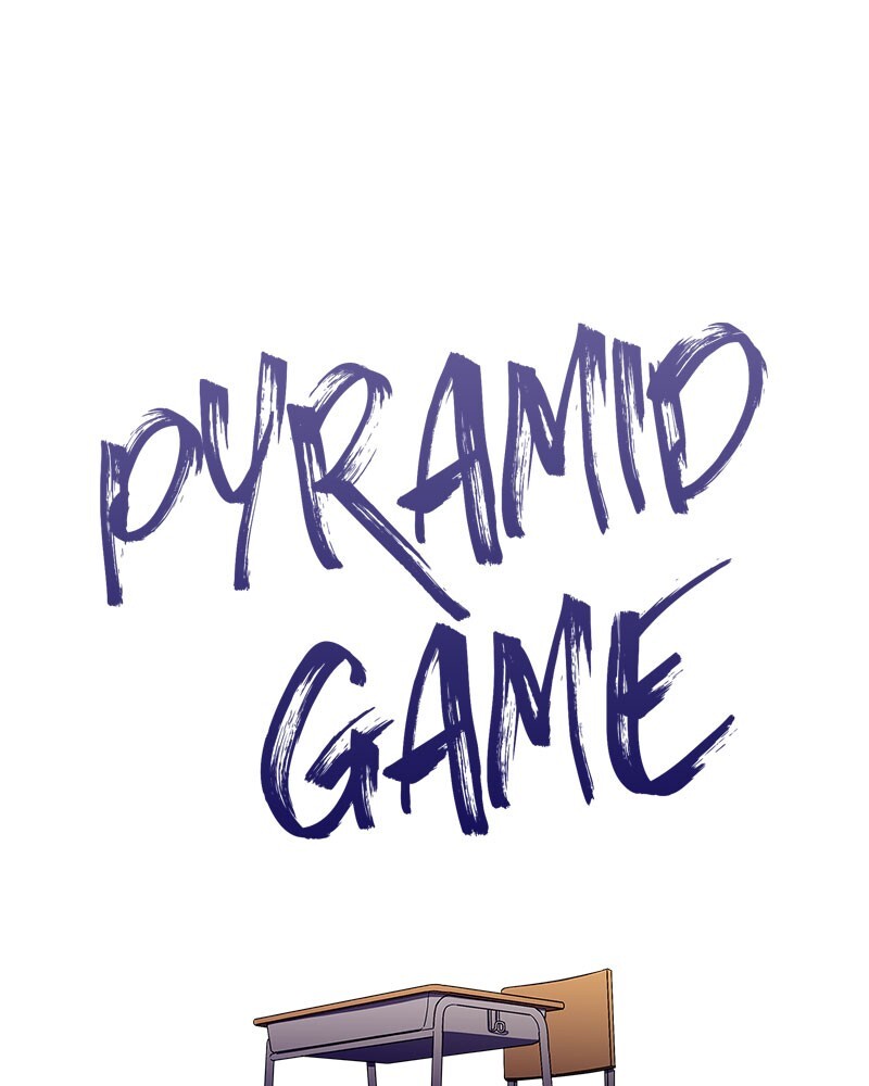 Read Pyramid Game Manga Online
