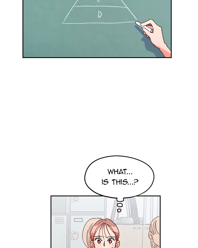 Read Pyramid Game Manga Online