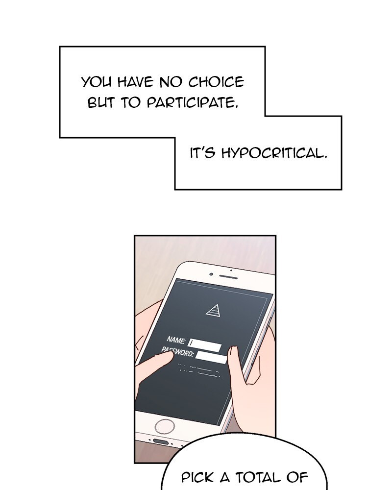Read Pyramid Game Manga Online