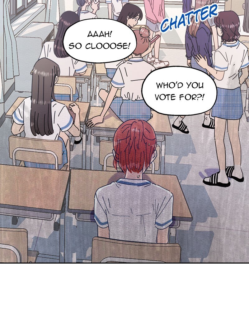 Read Pyramid Game Manga Online
