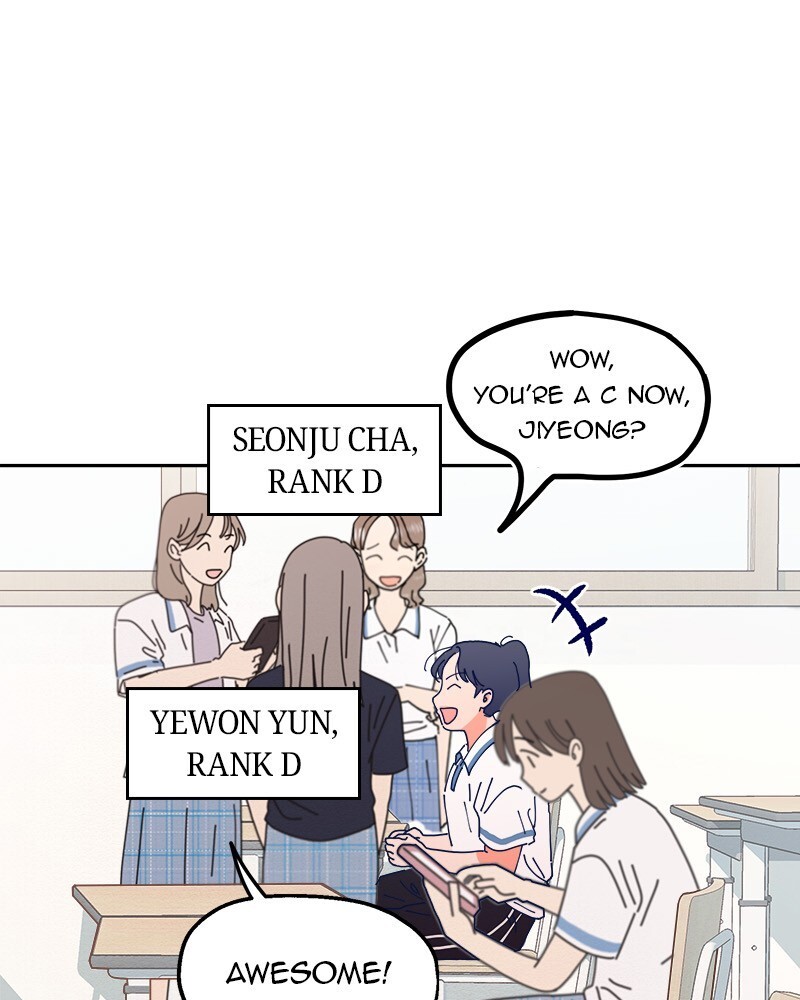 Read Pyramid Game Manga Online