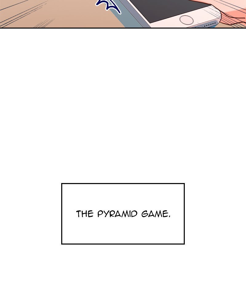Read Pyramid Game Manga Online