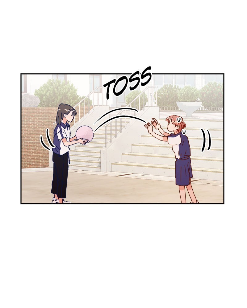 Read Pyramid Game Manga Online