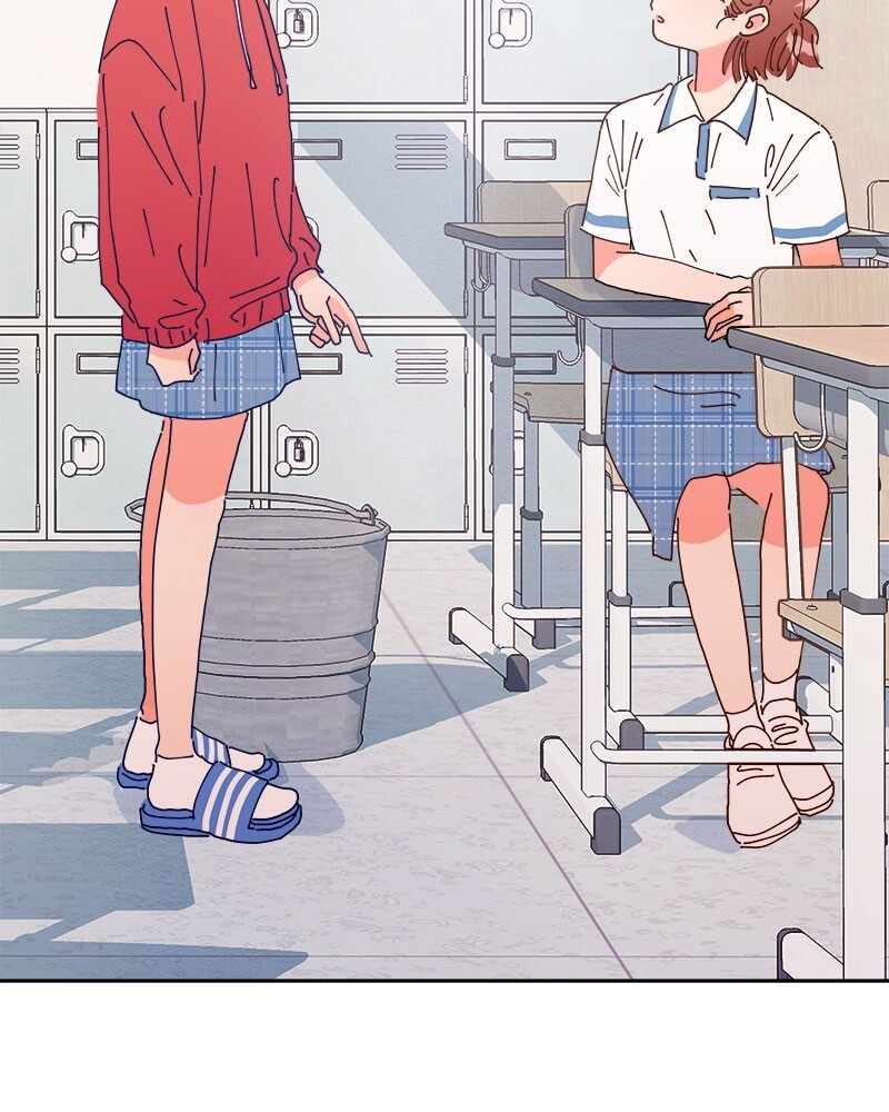 Read Pyramid Game Manga Online