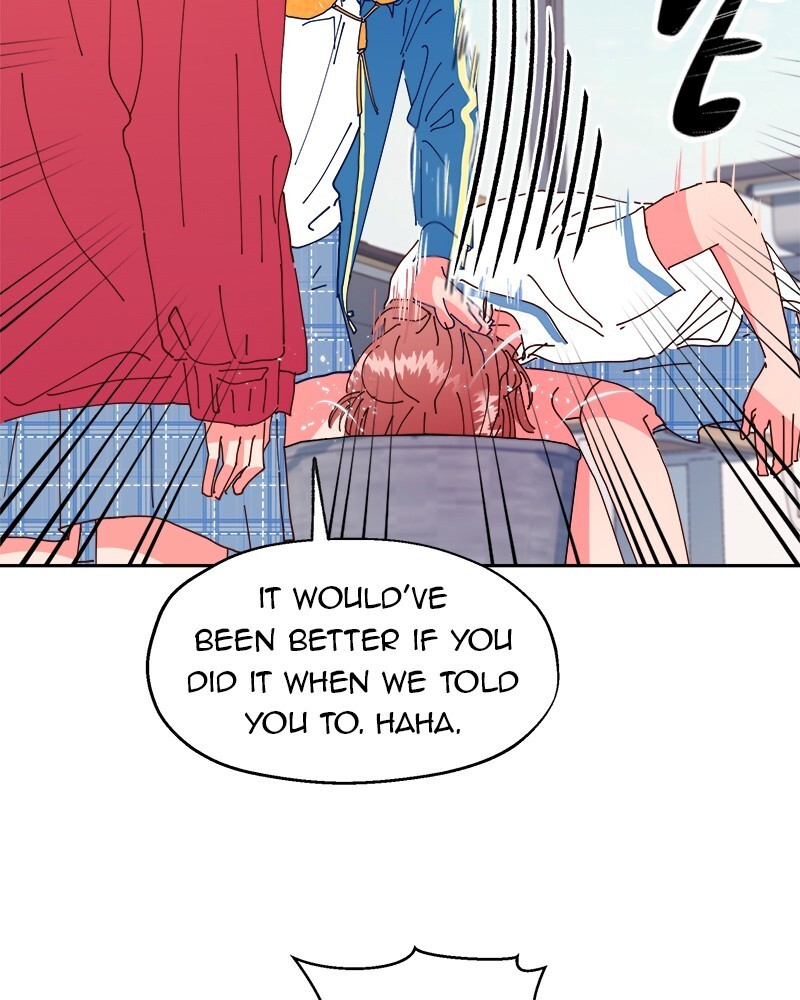 Read Pyramid Game Manga Online