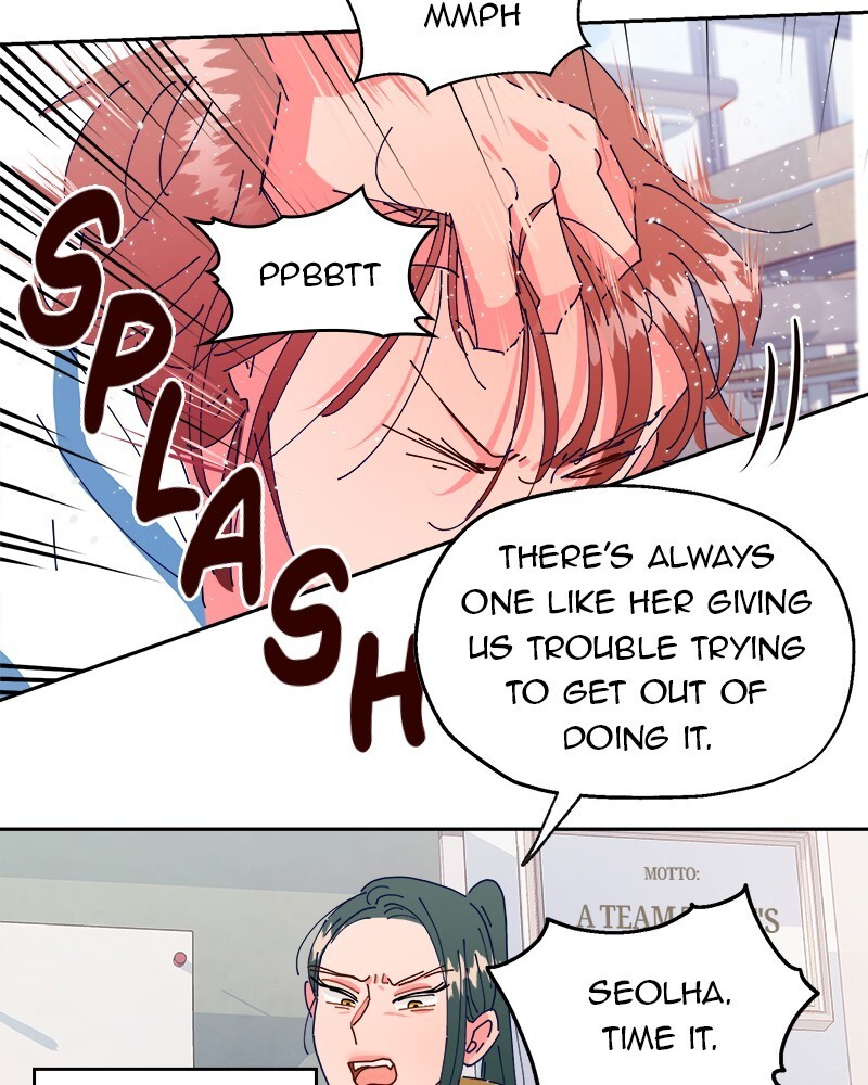 Read Pyramid Game Manga Online