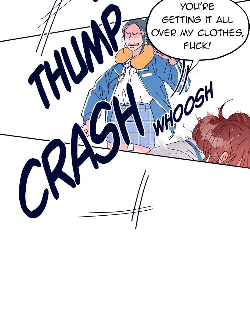 Read Pyramid Game Manga Online