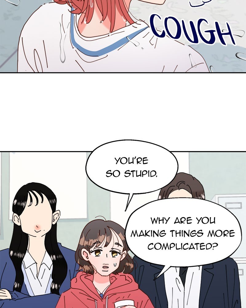 Read Pyramid Game Manga Online