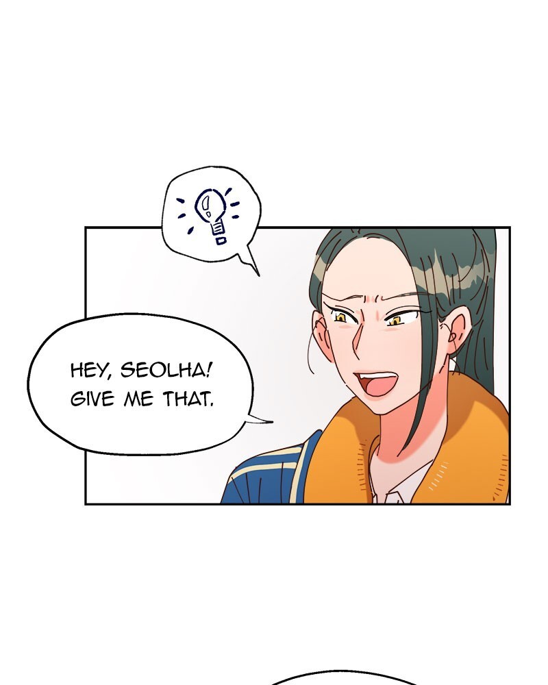 Read Pyramid Game Manga Online